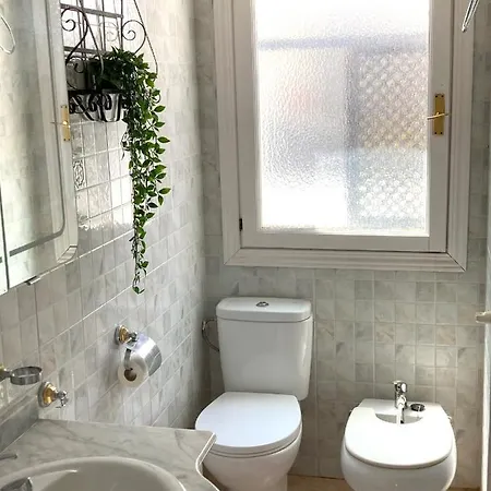 2 Pueblo Evita Apartment