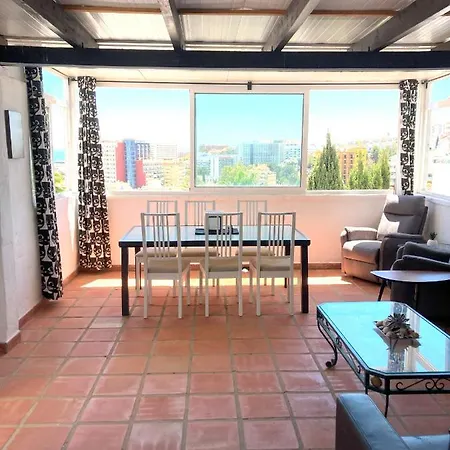 Apartment 2 Pueblo Evita Benalmadena