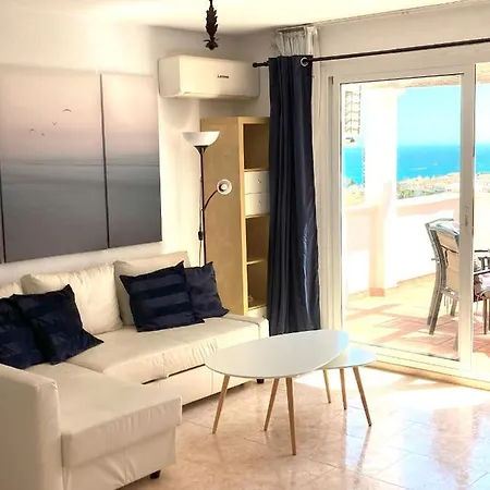 2 Pueblo Evita * Benalmadena