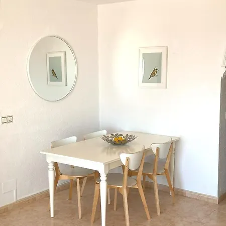 Apartment 2 Pueblo Evita Benalmadena