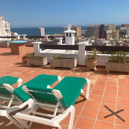 2 Pueblo Evita Apartment