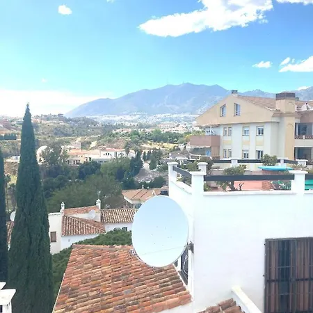 2 Pueblo Evita Apartment *