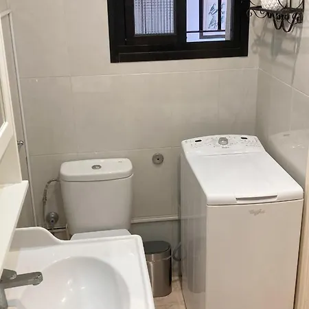2 Pueblo Evita Benalmadena