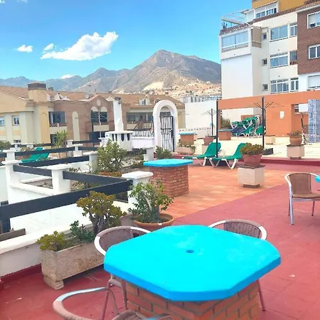2 Pueblo Evita Benalmadena
