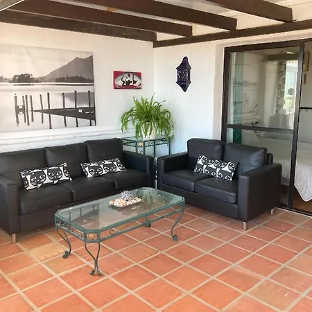2 Pueblo Evita Apartment *