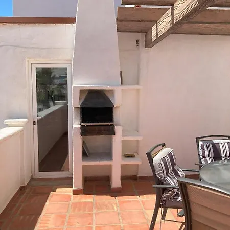 2 Pueblo Evita Benalmadena