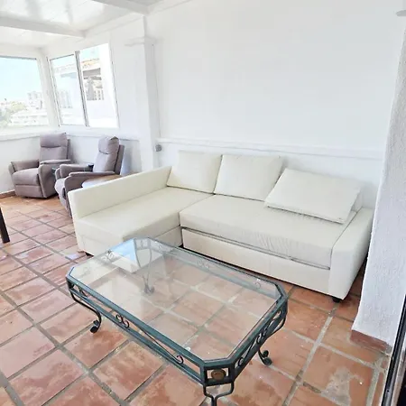 2 Pueblo Evita Apartment Benalmadena