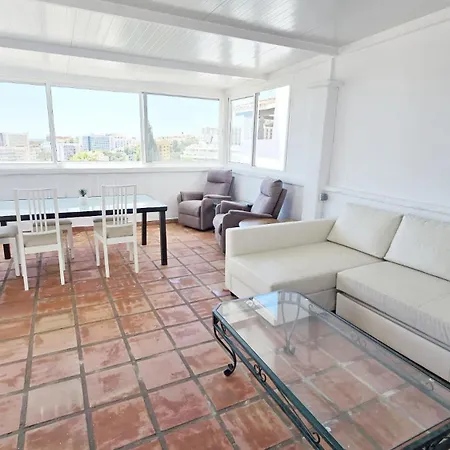 Apartment 2 Pueblo Evita Benalmadena