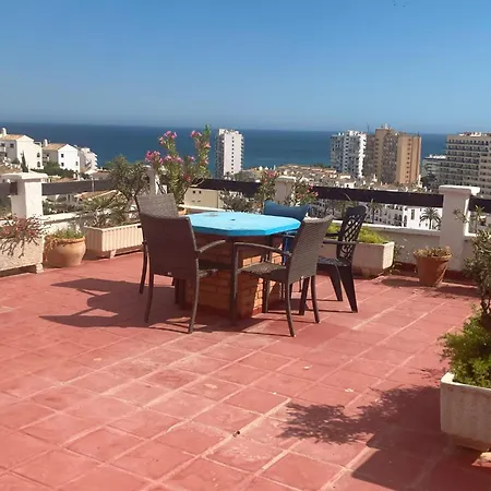 Appartement 2 Pueblo Evita